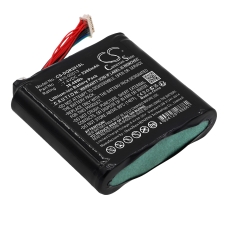 Compatible battery replacement for  810-00013