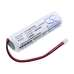 Battery for Datalogic QS6500BT