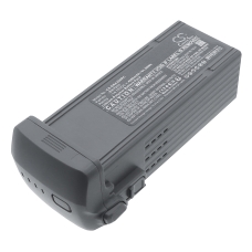 Compatible battery replacement for Dji BWX233