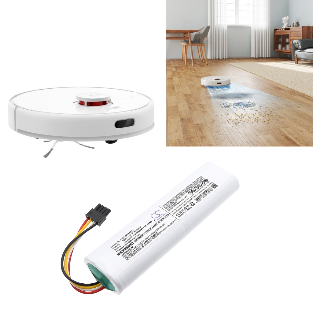 Vacuum Battery Dreame CS-DRF922VX