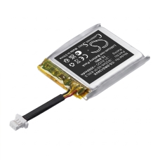 Compatible battery replacement for Dreame W2546-6S1P-BWLS