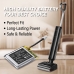 Batteries compatible with Dreame G12 G12 Dual Pro CS-DRG120VX
