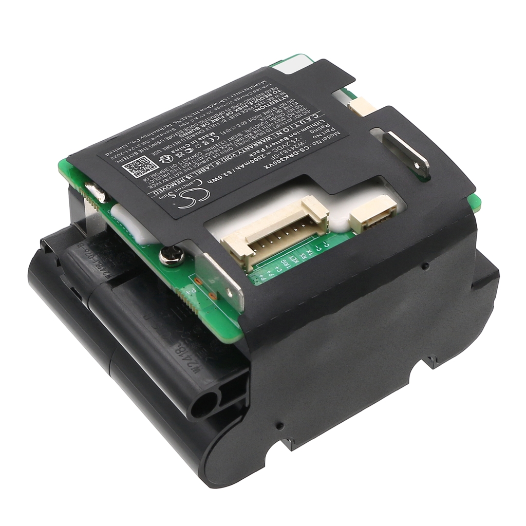 Vacuum Battery Dreame CS-DRK300VX