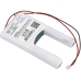 Compatible battery replacement for Kiesub