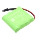 Home Security Camera Battery Intellikey CS-DRL310SL