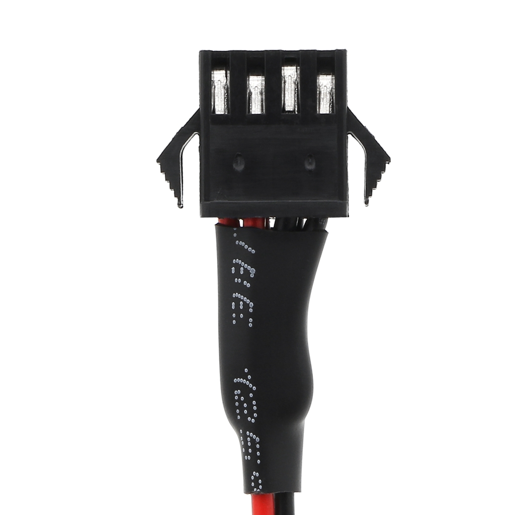 Home Security Camera Battery Intellikey CS-DRL310SL