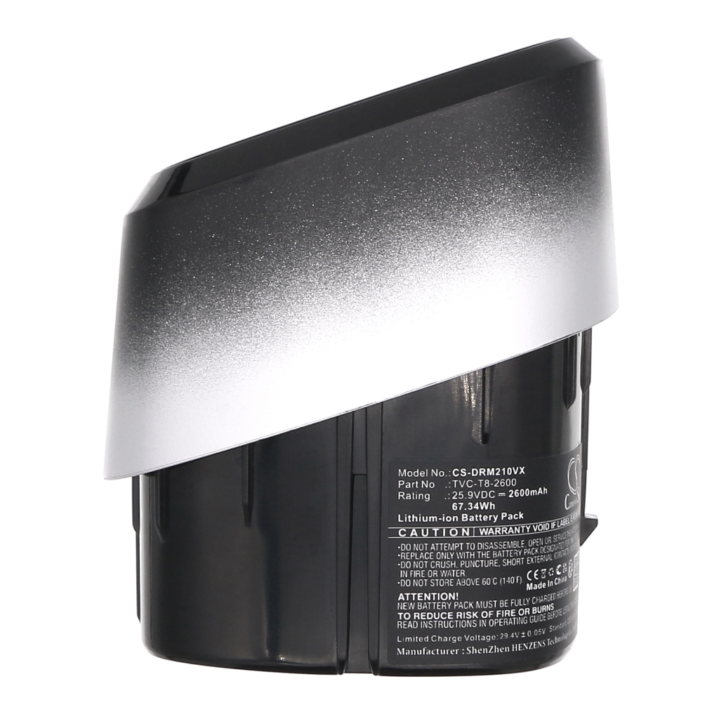 Vacuum Battery Dreame CS-DRM210VX