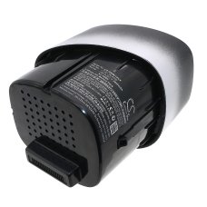 Compatible battery replacement for Dreame TVC-T8-2600