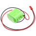 Battery Replaces 594 990113