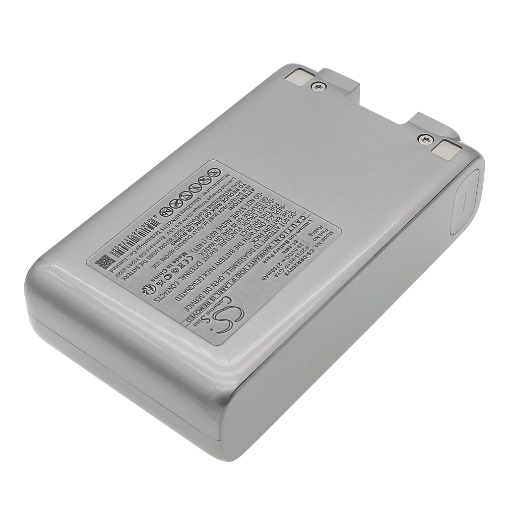 Vacuum Battery Dreame CS-DRR200VX