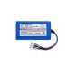Batteries RC hobby batteries CS-DRS100RH