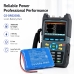 CS-DRS250SL marketing image with DS2500S tester and battery specs