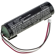 Battery compatibleWith Drager