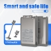 Vacuum Battery Dreame CS-DRT210VX