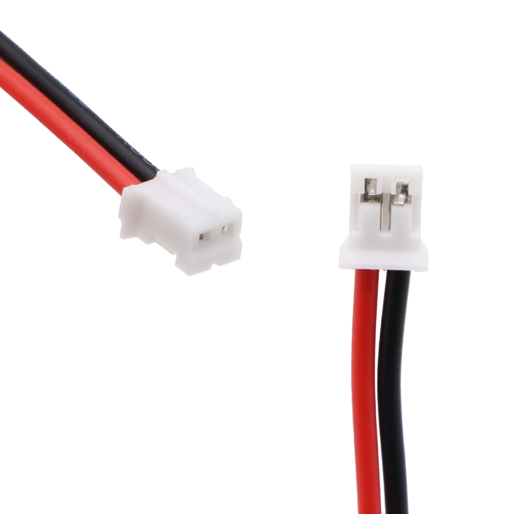 Battery compatible with Home Security Camera Battery