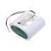 Battery compatible with Home Security Camera Battery