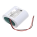 Battery compatible with Delta dore