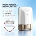 Batteries compatible with Delta Dore Bat CS 8000-SI-SEFIO3 Tyxal+ CS-DRT800BT