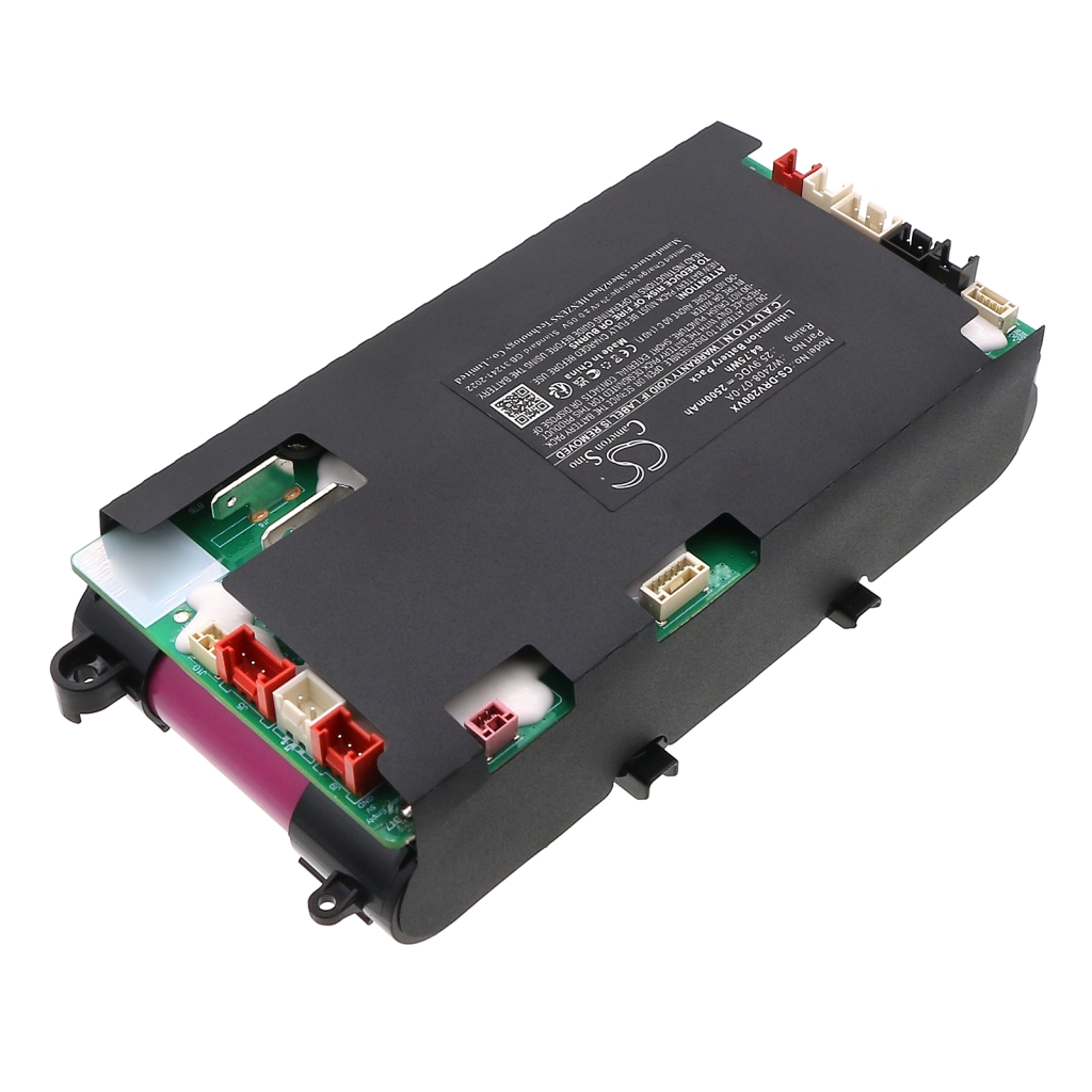 Vacuum Battery Dreame CS-DRV200VX