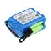 Battery Replaces 8411599