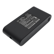 Compatible battery replacement for Dreame V2308-7S1P-BCA