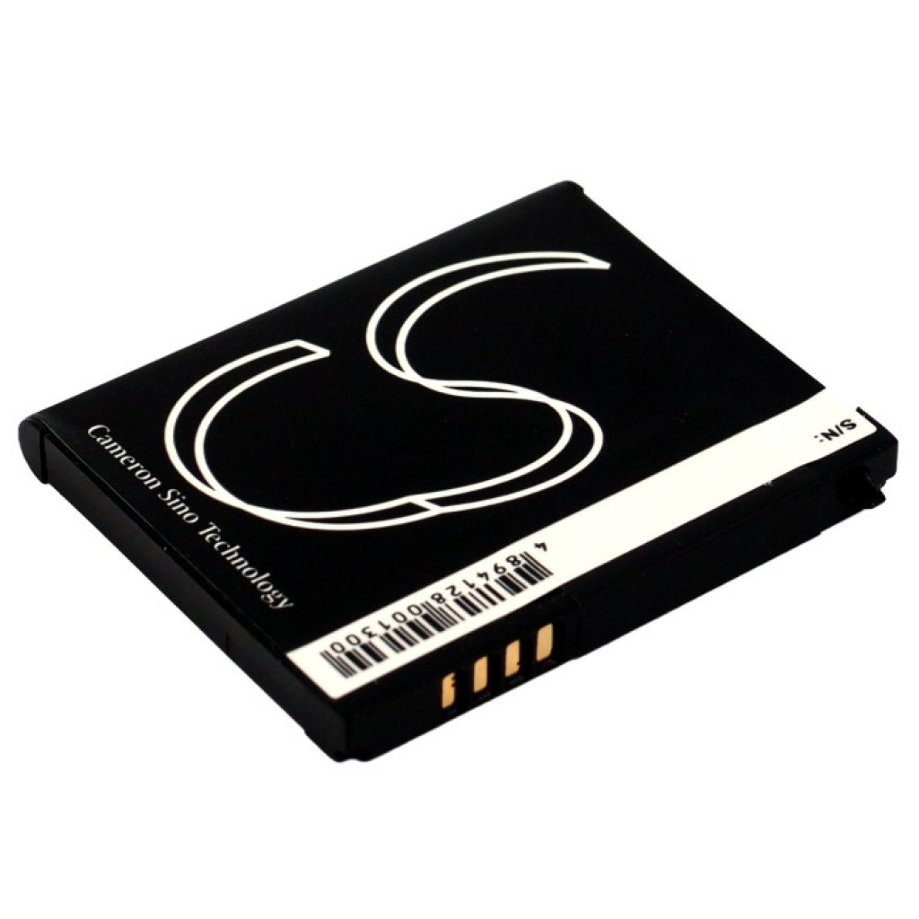 Compatible battery replacement for Orange STAR160