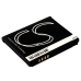 Compatible battery replacement for Orange STAR160