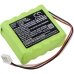 Battery Replaces A 1007 000 001 00