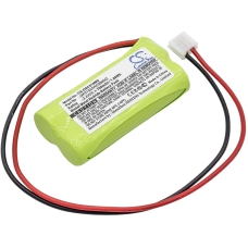 Compatible battery replacement for Dssb GP210AAHC2BMXZ,GP50NH4SMXZ,Y-EP9-403 (AAA VERSION)