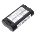 Battery compatible with Casio CS-DT900BL