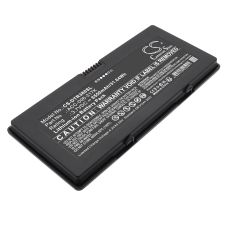 Compatible battery replacement for DT Research ACC-006-317K