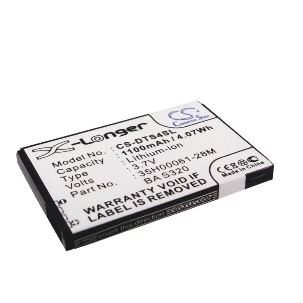 Battery compatible with T-Mobile