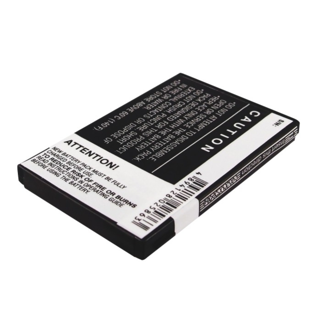 Battery compatible with T-Mobile