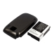 Battery compatible with HTC T-Mobile DOPOD CS-DTS4XL