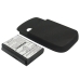 Battery compatible with Verizon HTC Sprint Utstarcom CS-DTS9XL