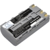 BarCode, Scanner Battery Hioki LR8511