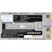 BarCode, Scanner Battery Hioki LR8511