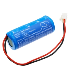 Compatible battery replacement for DOTLUX 5395