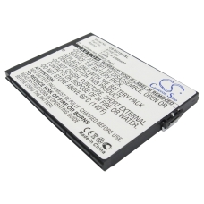 Compatible battery replacement for DOPOD 35H00081-00M,ATHE160