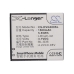 Cameron Sino CS-DVG300SL contact side edge with caution label