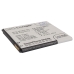 Cameron Sino CS-DVG300SL front label, 1500mAh 5.55Wh 3.7VDC BL-G35 X-Longer