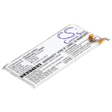 Compatible battery replacement for DOOV PL-C17