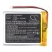 Batteries DAB Digital Battery CS-DVP500SL
