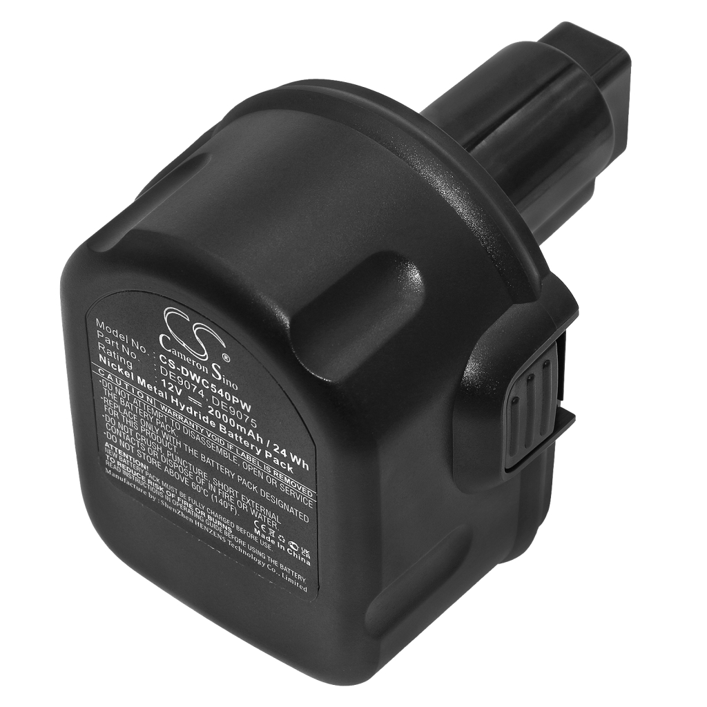 Battery Replaces DC9099