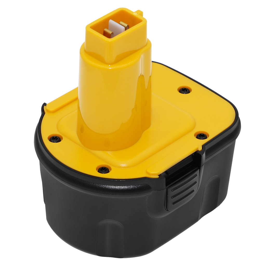 Battery industrial Dewalt DW915 Flash Light