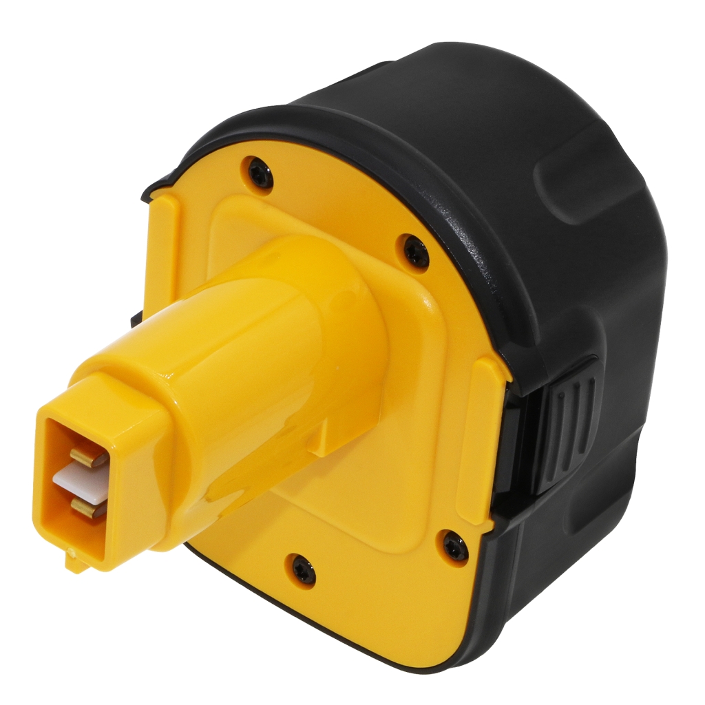 Battery industrial Dewalt DW915 Flash Light