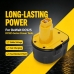 Battery for DeWalt DC841KA