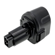 Compatible battery replacement for DeWalt 152250-27,397745-01,A9263,DC9062,DC9071...