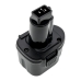 Battery Replaces DE9501