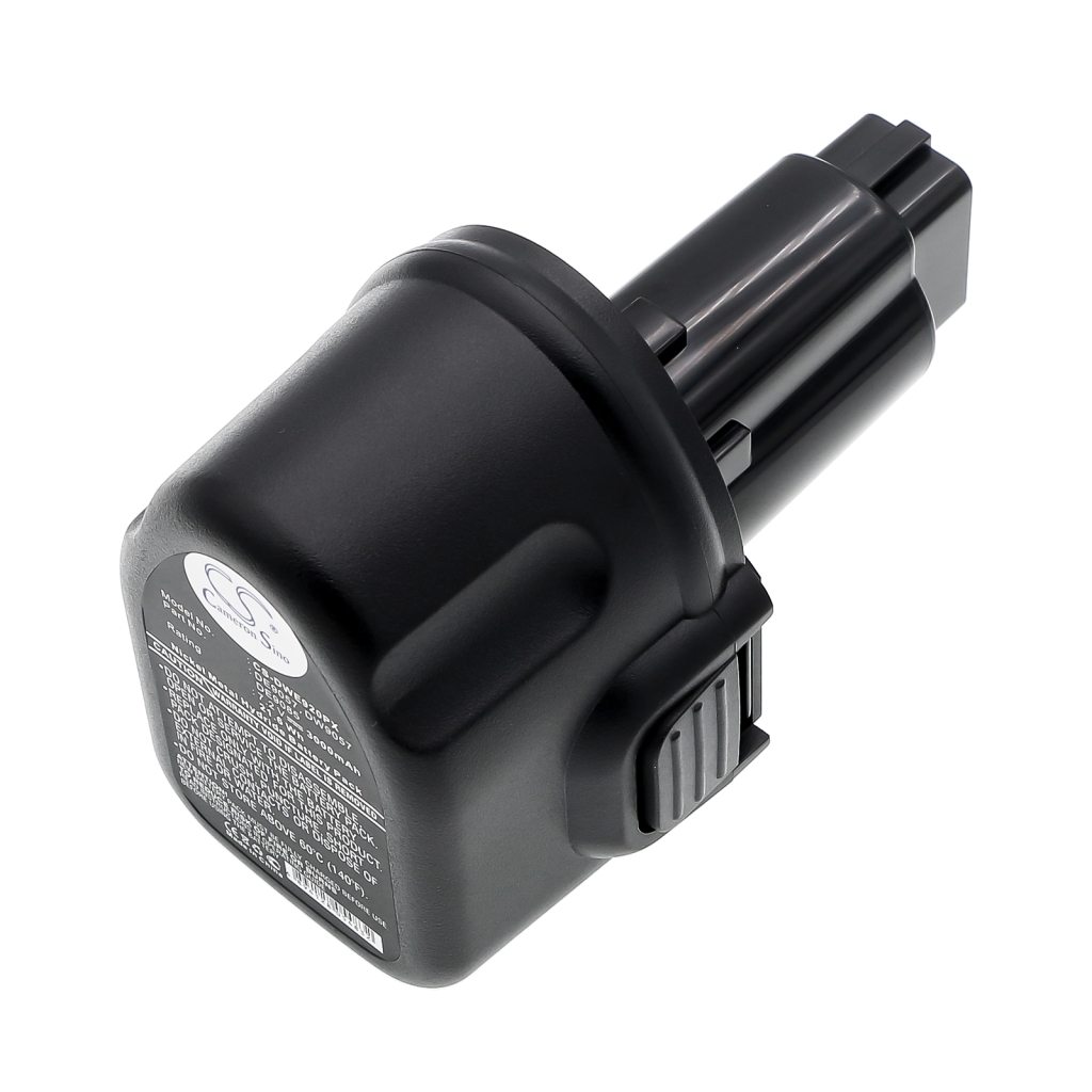 Battery Replaces DE9501